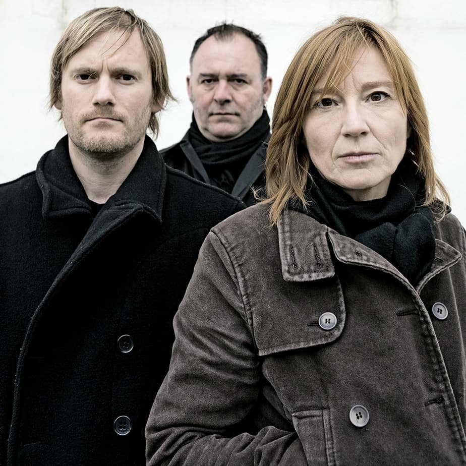 [Musique] Portishead Roads Dialna